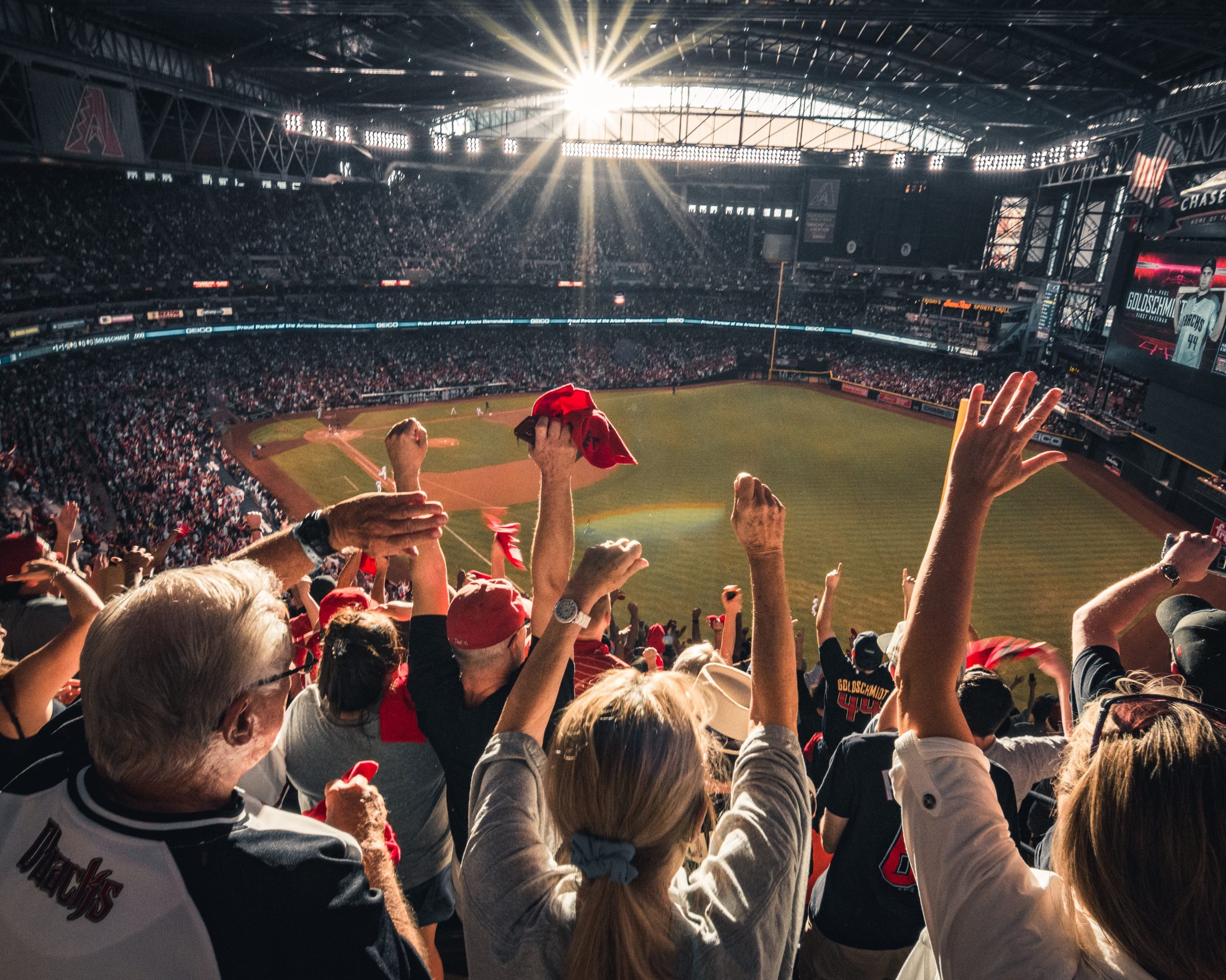 What baseball equipment is required?