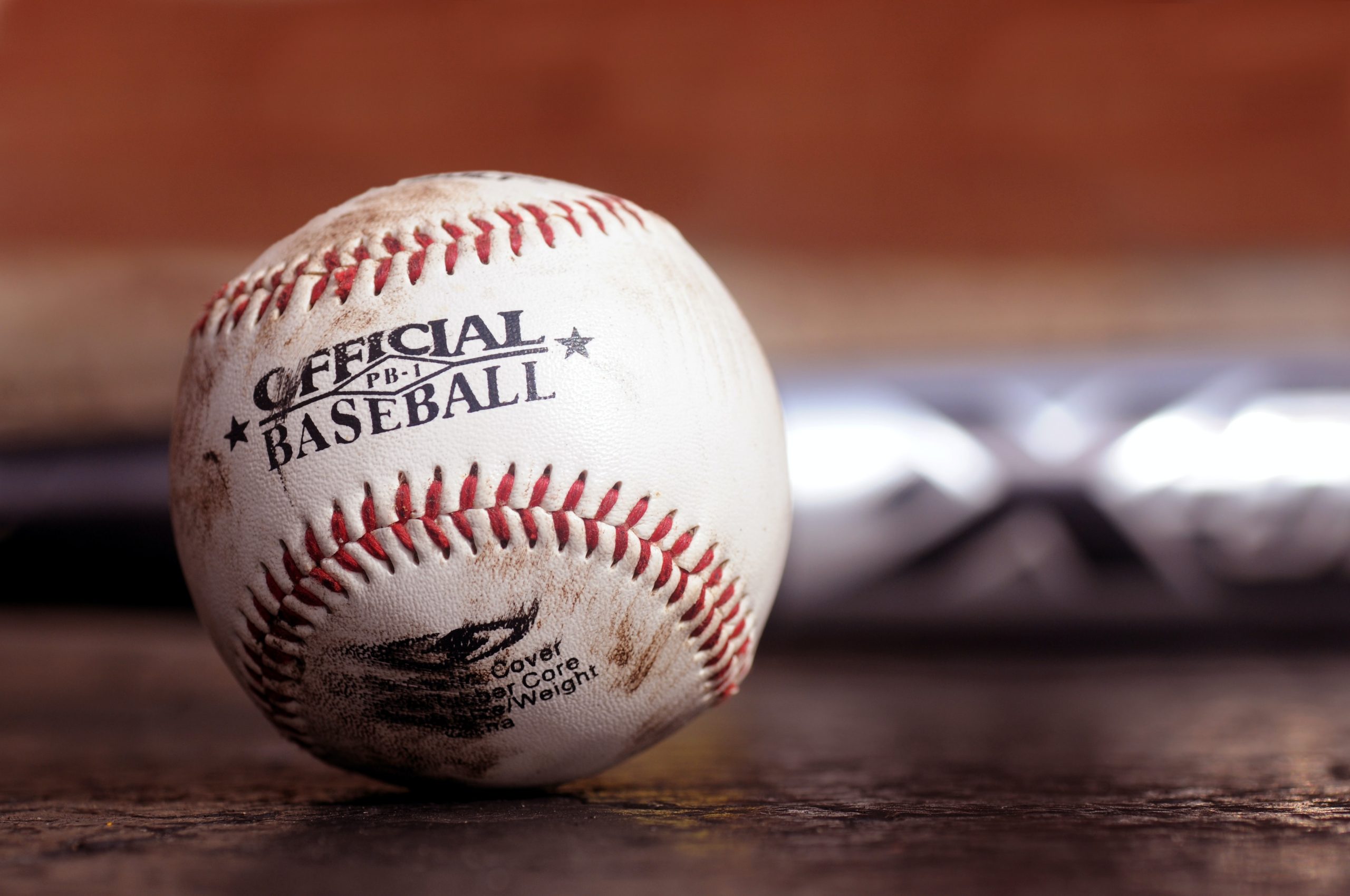 How many innings are in baseball?