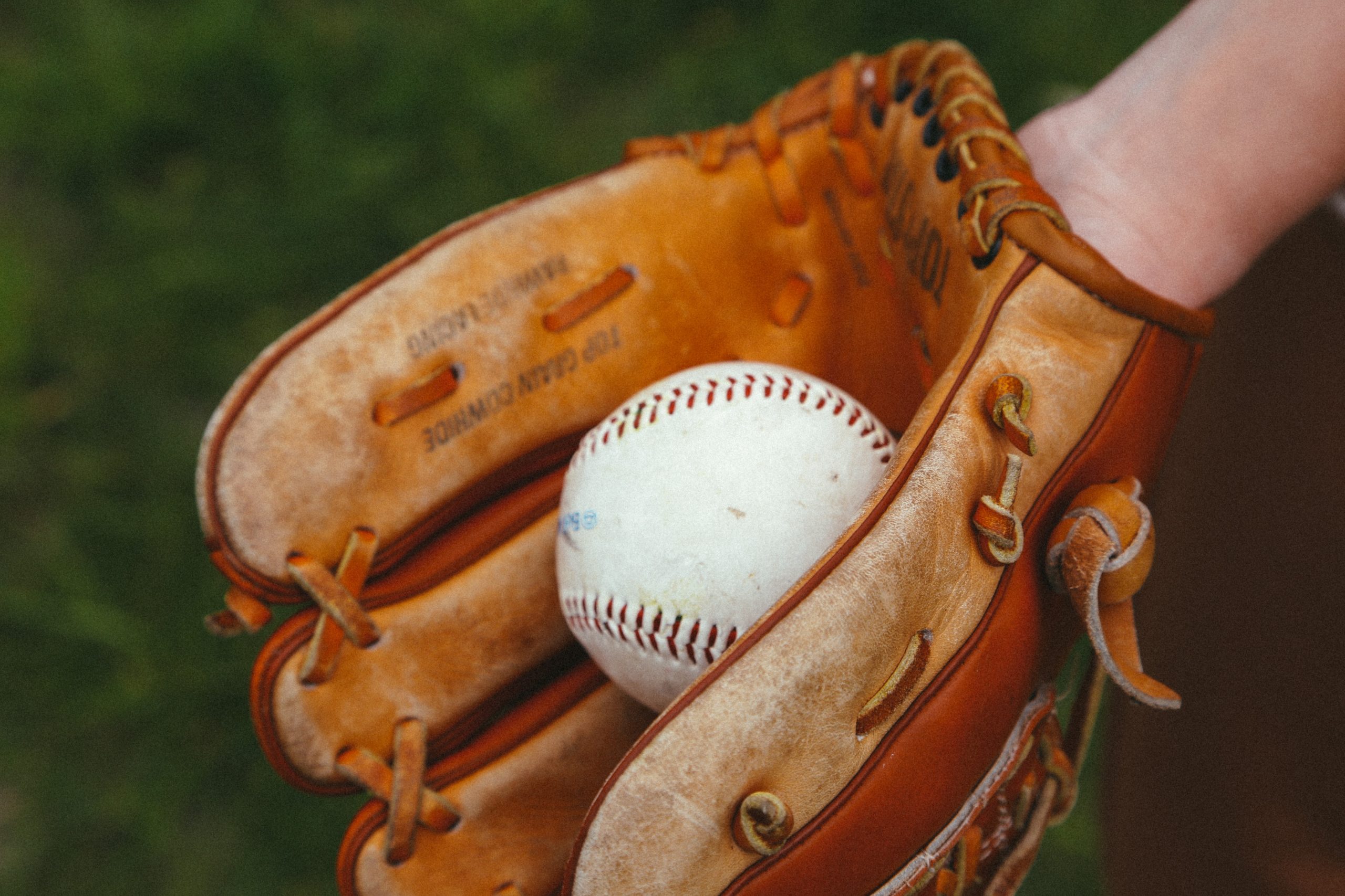 Innings, pitches, and home runs are the fundamentals
