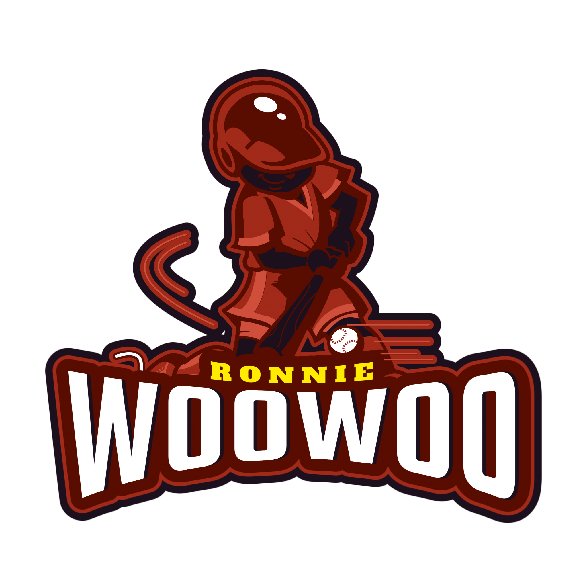 Ronnie Woowoo